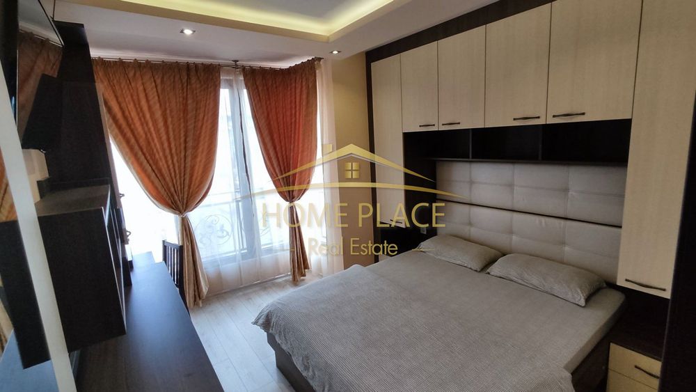 ДВУСТАЕН апартамент под наем - Общината