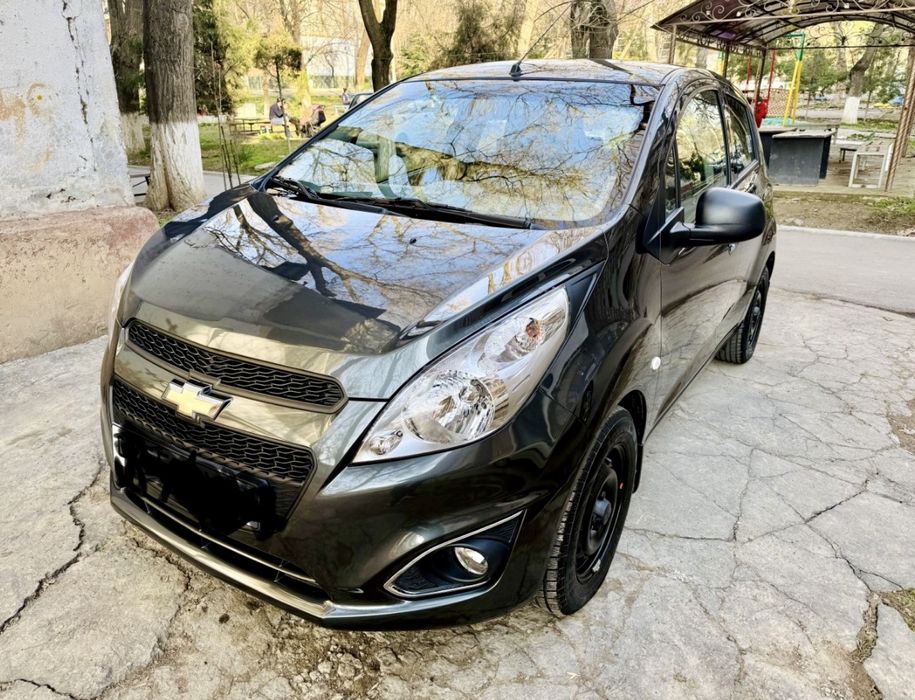 аренда выкуп спарк 2017 год