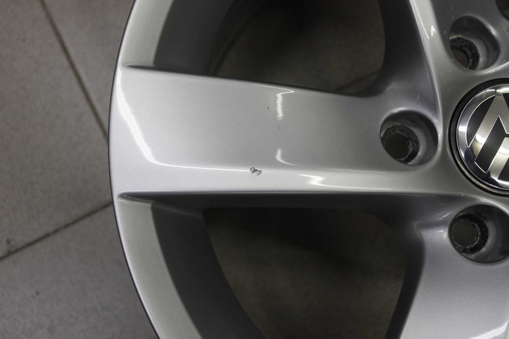 Джанти 16" VW Passat