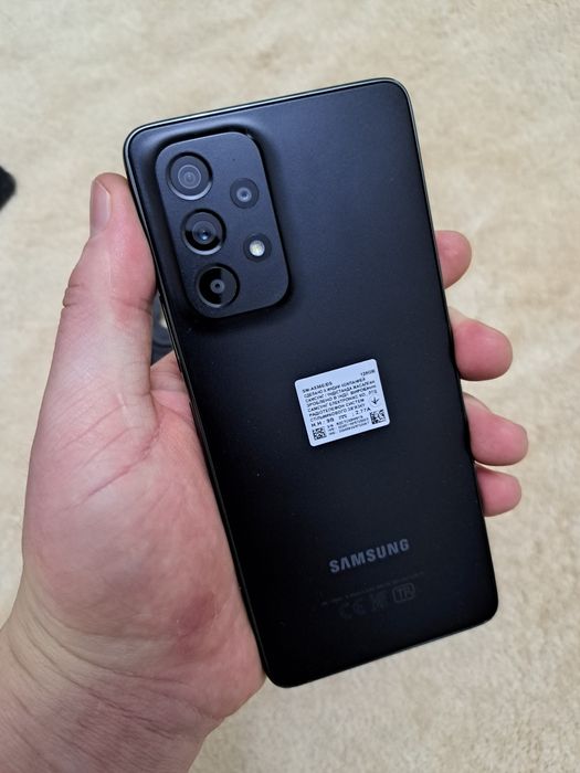 Samsung Galaxy A53 5G 128GB