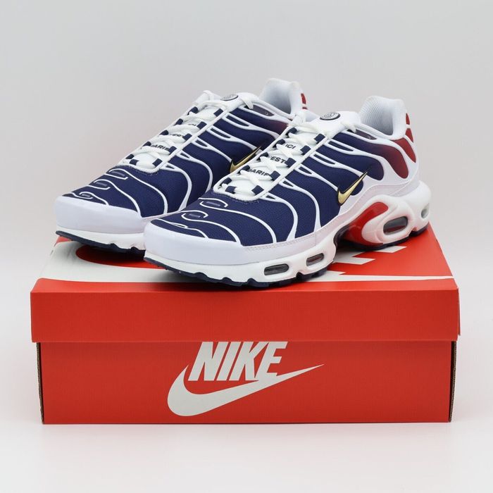 NIKE AIR MAX TN PARIS ‘PSG’ 40, 41, 42, 43, 44, 45