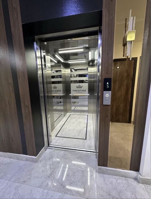 Сдается 1 ком ЖК Prestige Gardens. Яккасарай, Улица Шота Руставели