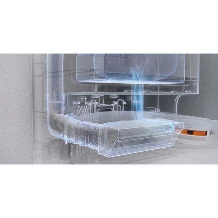 Робот прахосмукачка Xiaomi Vacuum X20+