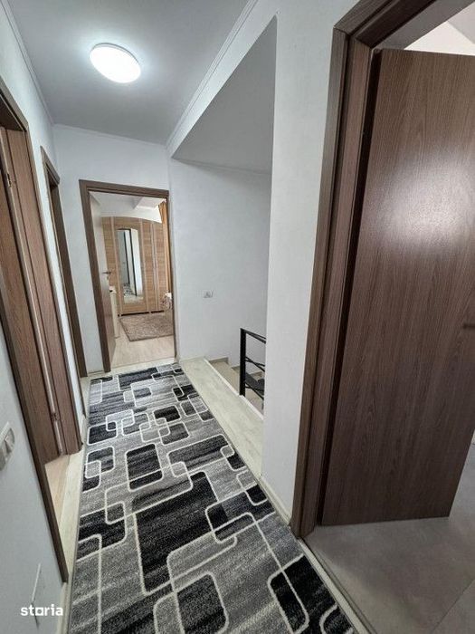 Vanzare Duplex/4 camere/Mobilat si utilat/id nr 47