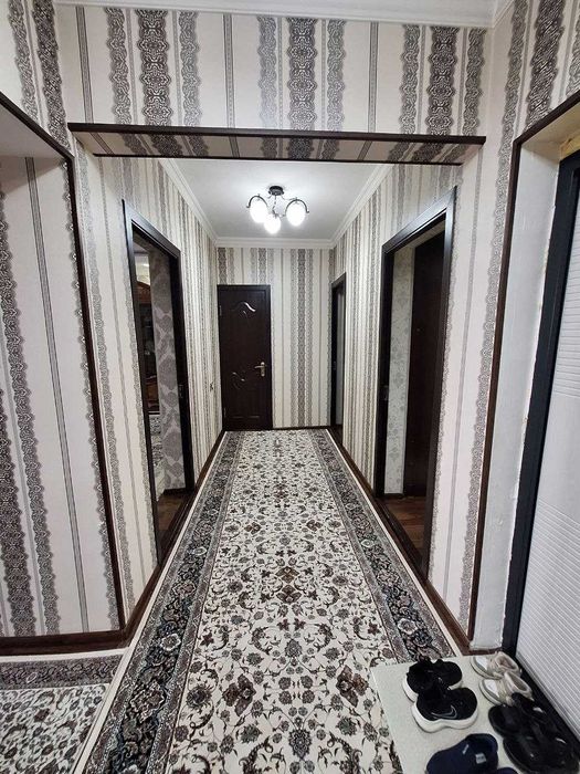 3 хонали капитал ремонт квартира сотилади Учтепа Алгоритм