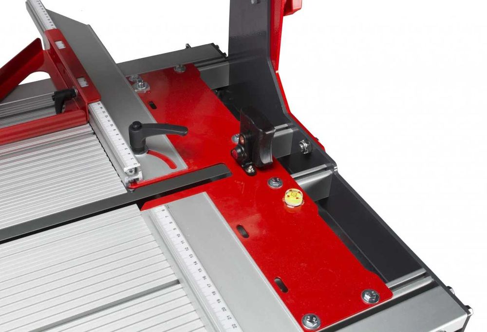 Masina de taiat placi electrica fara praf 102cm 3KW 400V RUBI-52925