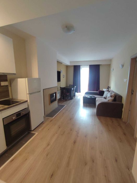 Продава се Двустаен апартамент в Банско - 60 кв.м за 1000 €/кв.м - Снимка #3