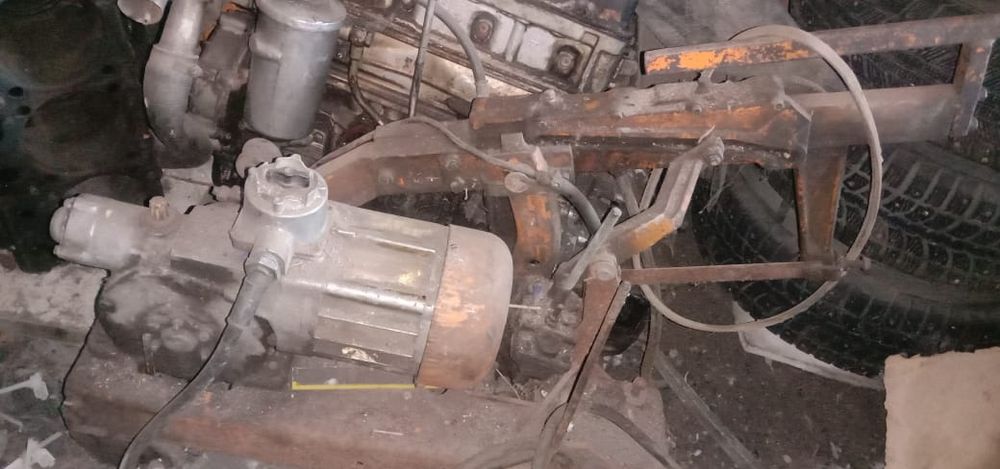 Пила эликтрическая