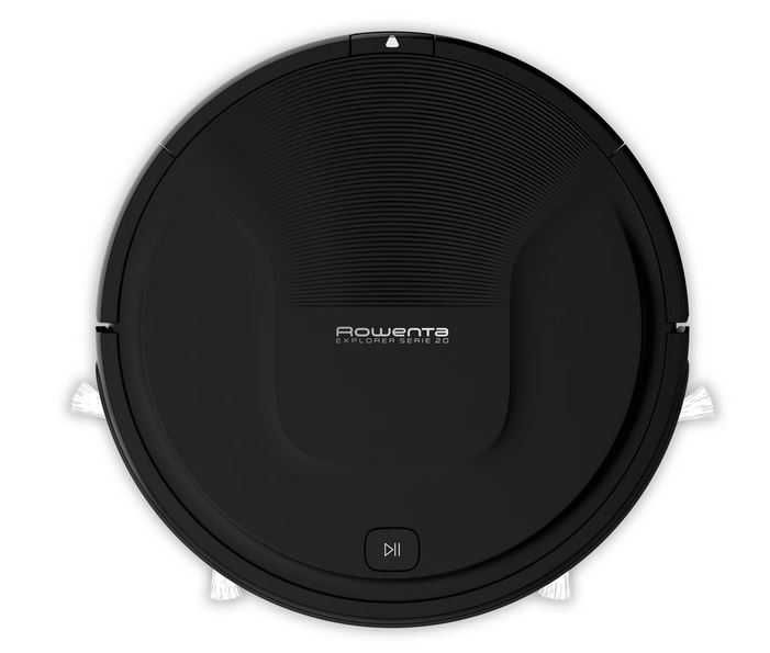 Робот прахосмукачка ROWENTA X-PLORER Serie 20