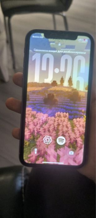 Продаю iphone 11