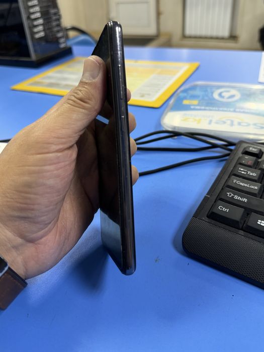 Samsung a52 8/256