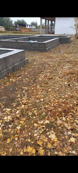 Ер участка сотилади