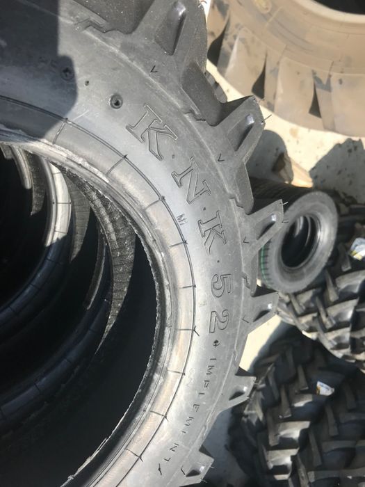 cauciucuri de motocultor motocoasa 5.00-12 noi marca Ozka 2AGM