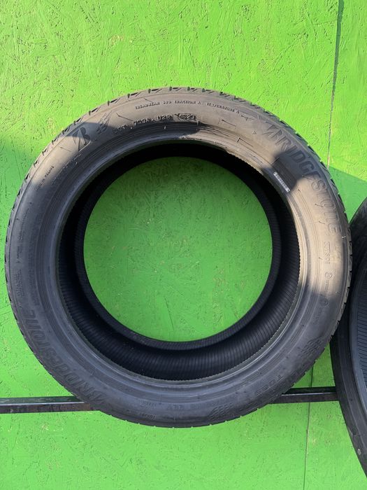 255/40/18 BRIDGESTONE DOT 4623 Profil 70% Stare excelenta
