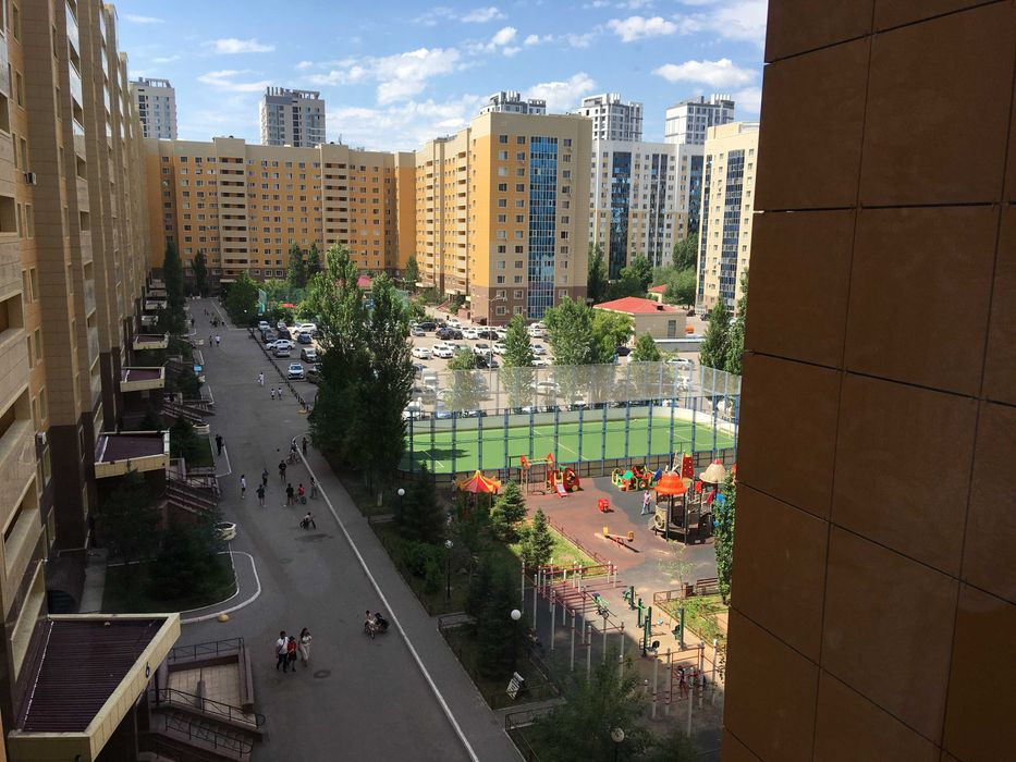 продам 3х комн,кв