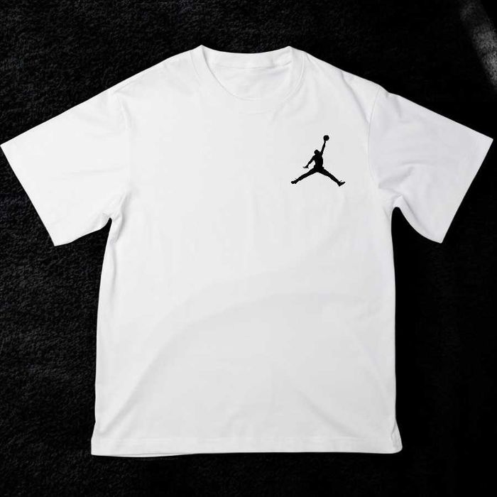 Tricou Jordan - Tricou Bumbac 100% Tricou Unisex Fete Baieti