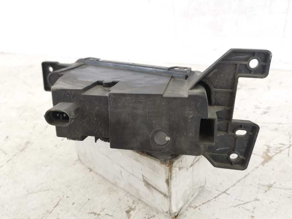 Джип Гранд Cherokee / Jeep Grand Cherokee WK2 [фейслифт] Предeн LED ха