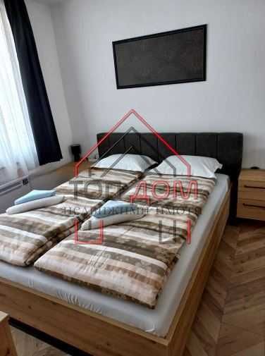 Дава се под наем Тристаен апартамент в Варна, Лятно кино Тракия - 111 кв.м за 275000 € - Снимка #4