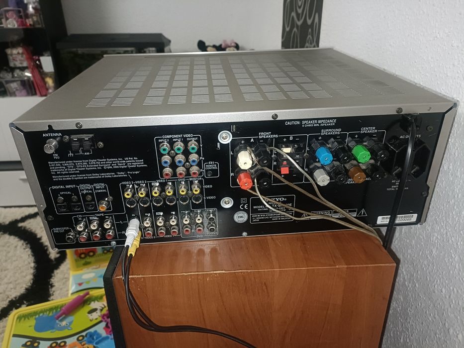 Boxe JBL Northridge E60