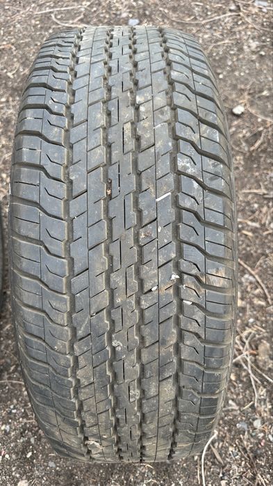 Резина 275/70 R16 3 штуки
