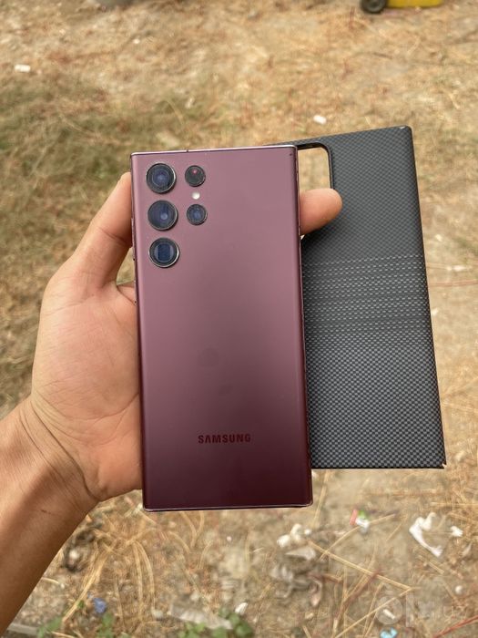 Samsung S 22 ultra