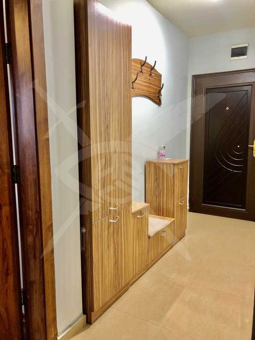 Тристаен апартамент в района на Възраждане  1 - 89740
