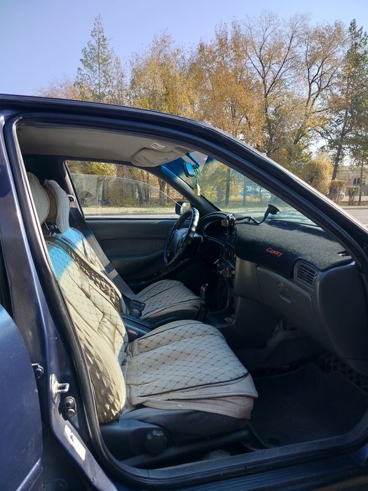 Продам Тойота Камри 10