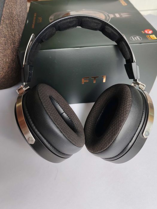 Наушники Fiio Ft1