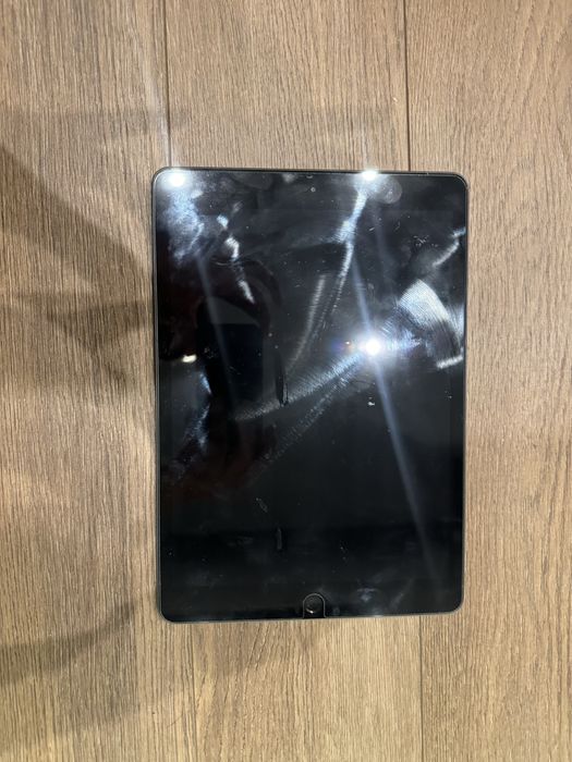 Ipad 8 поколения 32гб