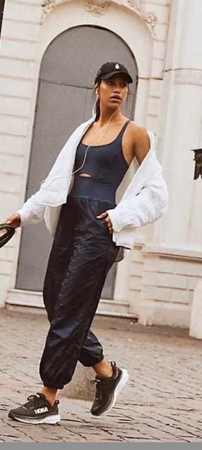 Free People Movement дълъг гащеризон