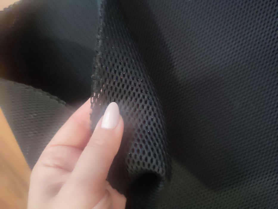 Плат неопрен мрежа ( парче 5 метра )