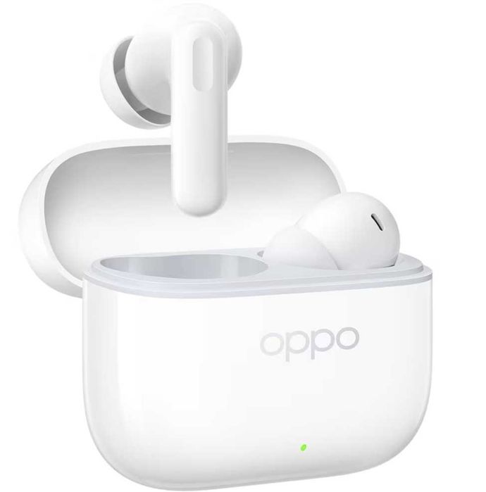 Casti OPPO Enco Buds3 Pro,True Wireless,Bluetooth,In-Ear,noi sigilate