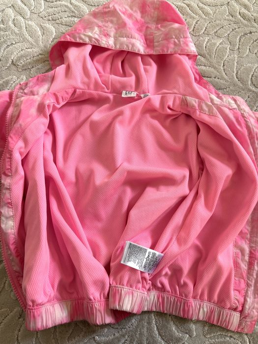 Детско преходно яке Gap, размер 5г