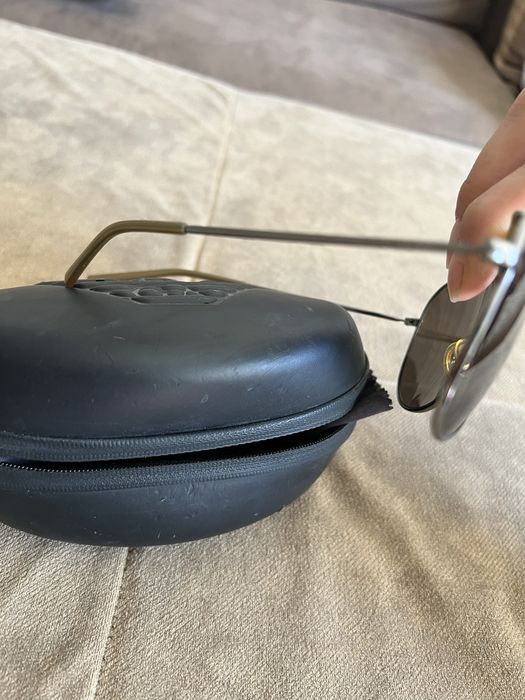 Дамски Очила Emporio Armani