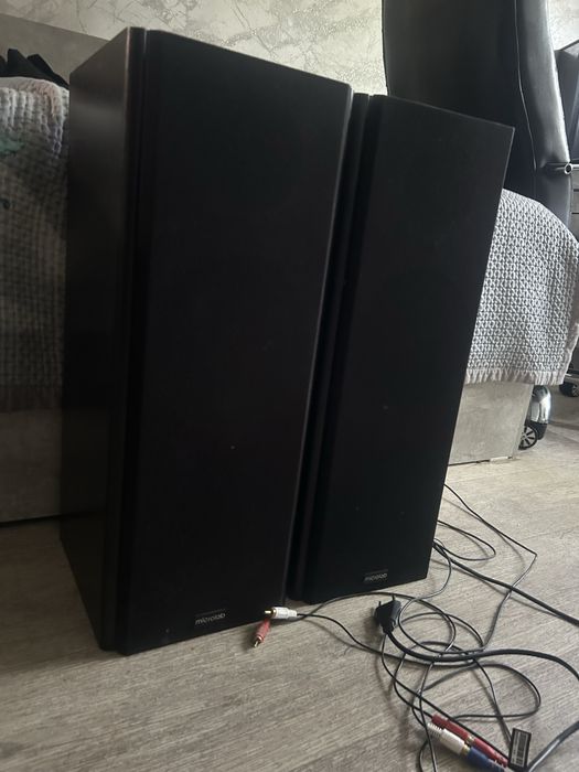 Колонки microlab solo3