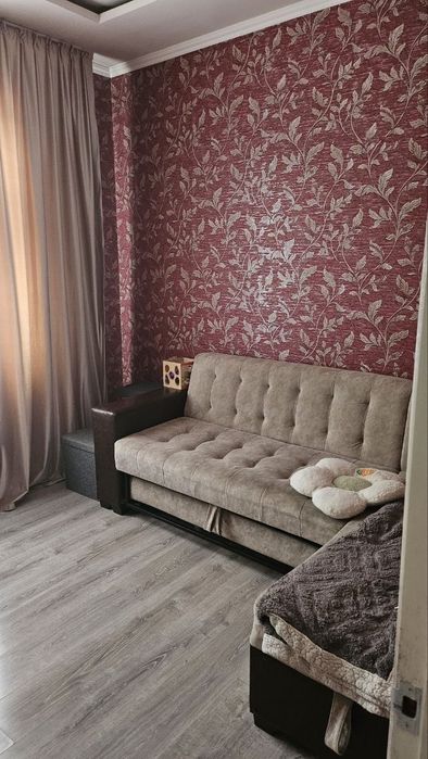 Продается 3х комнатная квартира с жилой мансардой в МерзоУлугбекском р