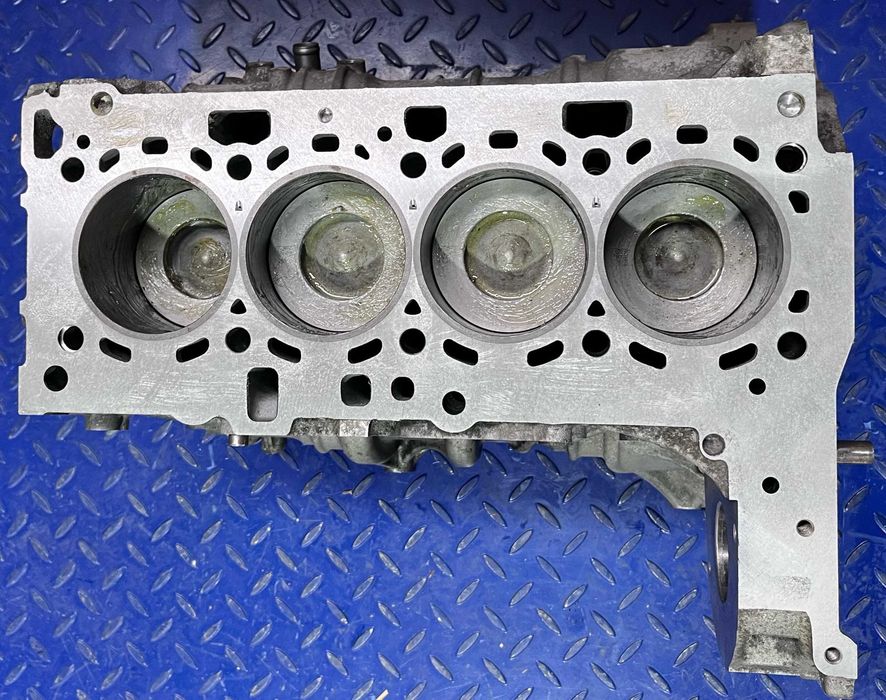 Motor BMW Reconditionat N47D20C Euro 5/6