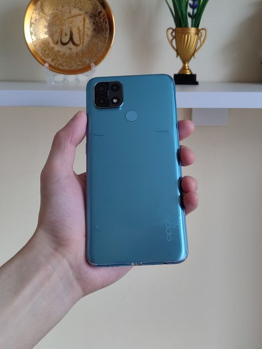 Oppo A15S Oppo A15S