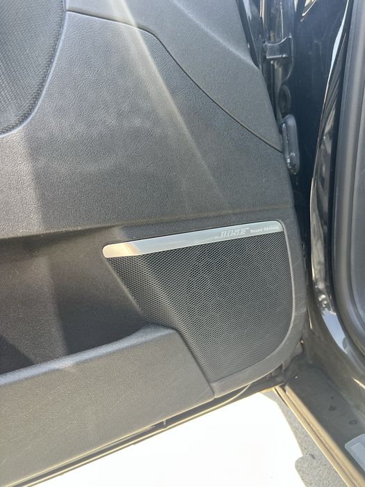 Vand Audi A3 pachet S line ,Bkd !