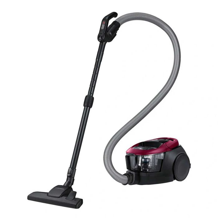 Пылесос Samsung VC18M 31A5HP (Вьетнам) с гарантией 1 год+доставка.