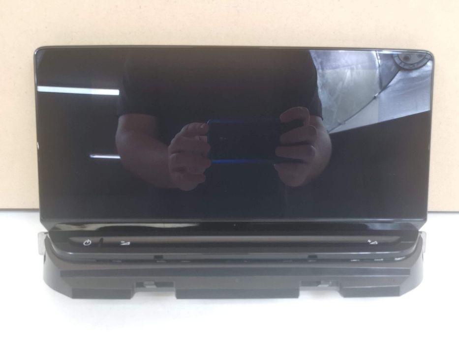 Navigatie Display Multimedia Skoda  Octavia 4 2019 2020 2021 2022 2023
