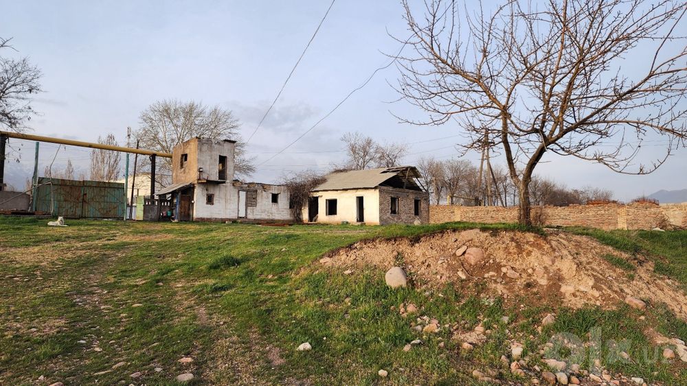 Производственная база на продажу
