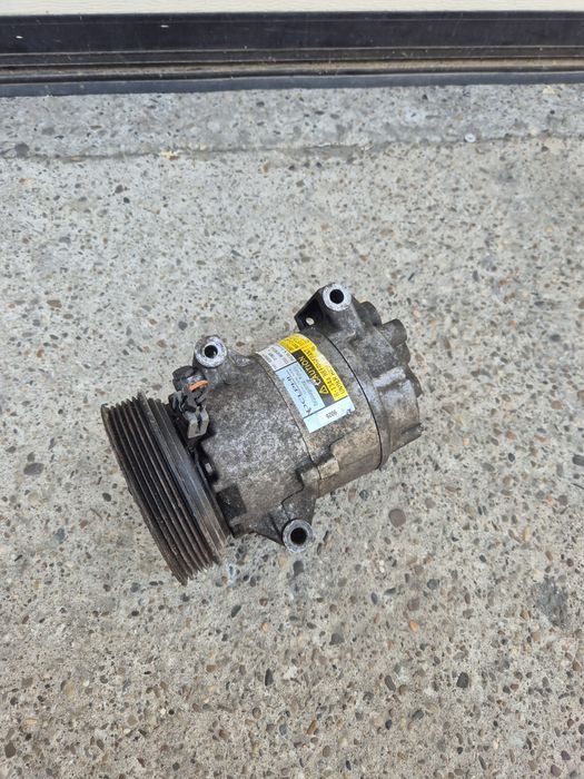 Compresor Ac/Clima 8200050141 Renault,Nissan 1.5Dci 2002-2009.