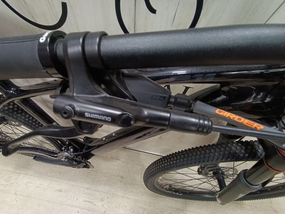 Электровелосипед Falter E-Bike Bosch PowerPack 400, Германия, 28 колес