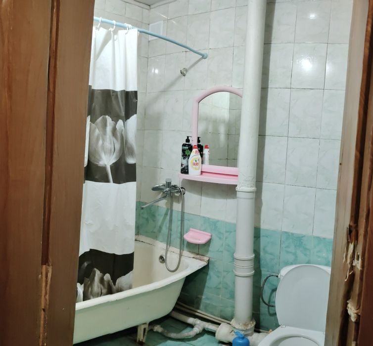 Срочно сдам квартиру