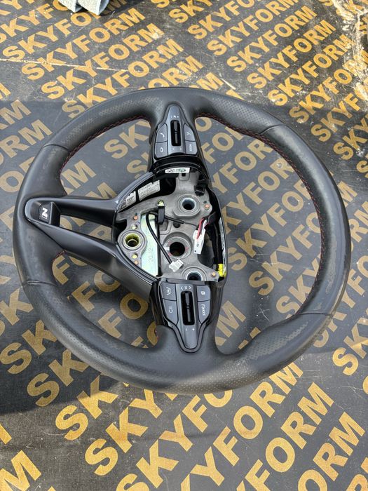 Волан Хюндаи И30/Hyundai I30