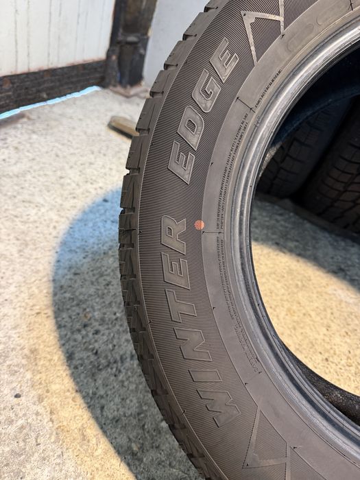 Гуми 225/65/17 MOTOMASTER Winter Edge
