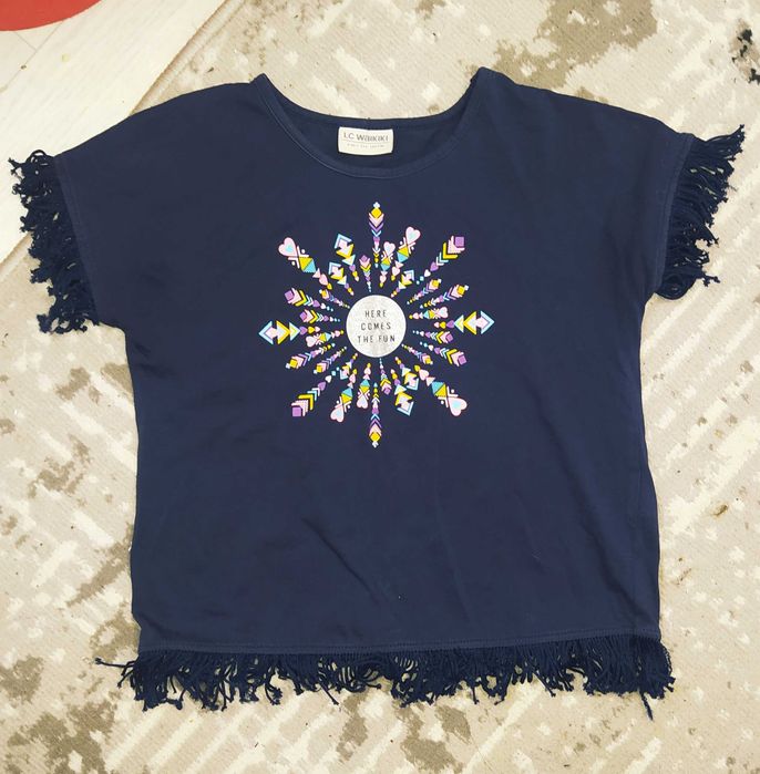 Вещи на девочку 9-10 лет