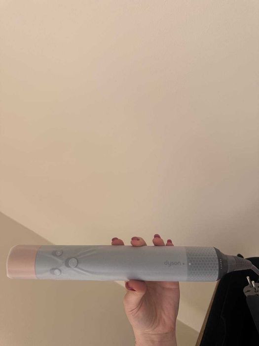 Dyson Airwrap Complete Long NEW