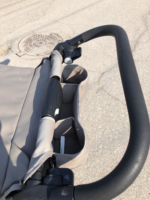 Бебешка Количка Чико